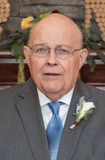 Bussard, Clark E. "Skip"